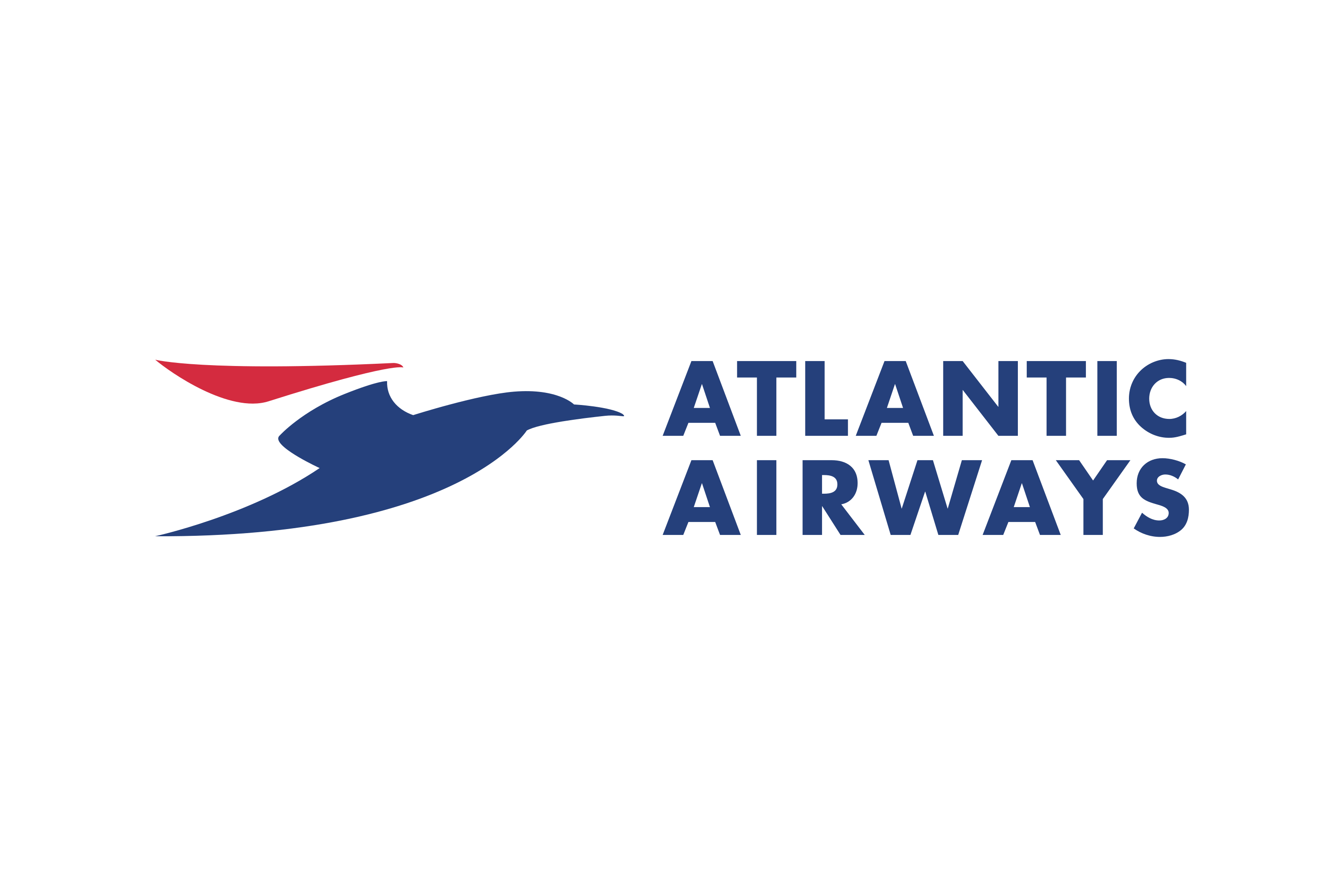 Atlantic Airways