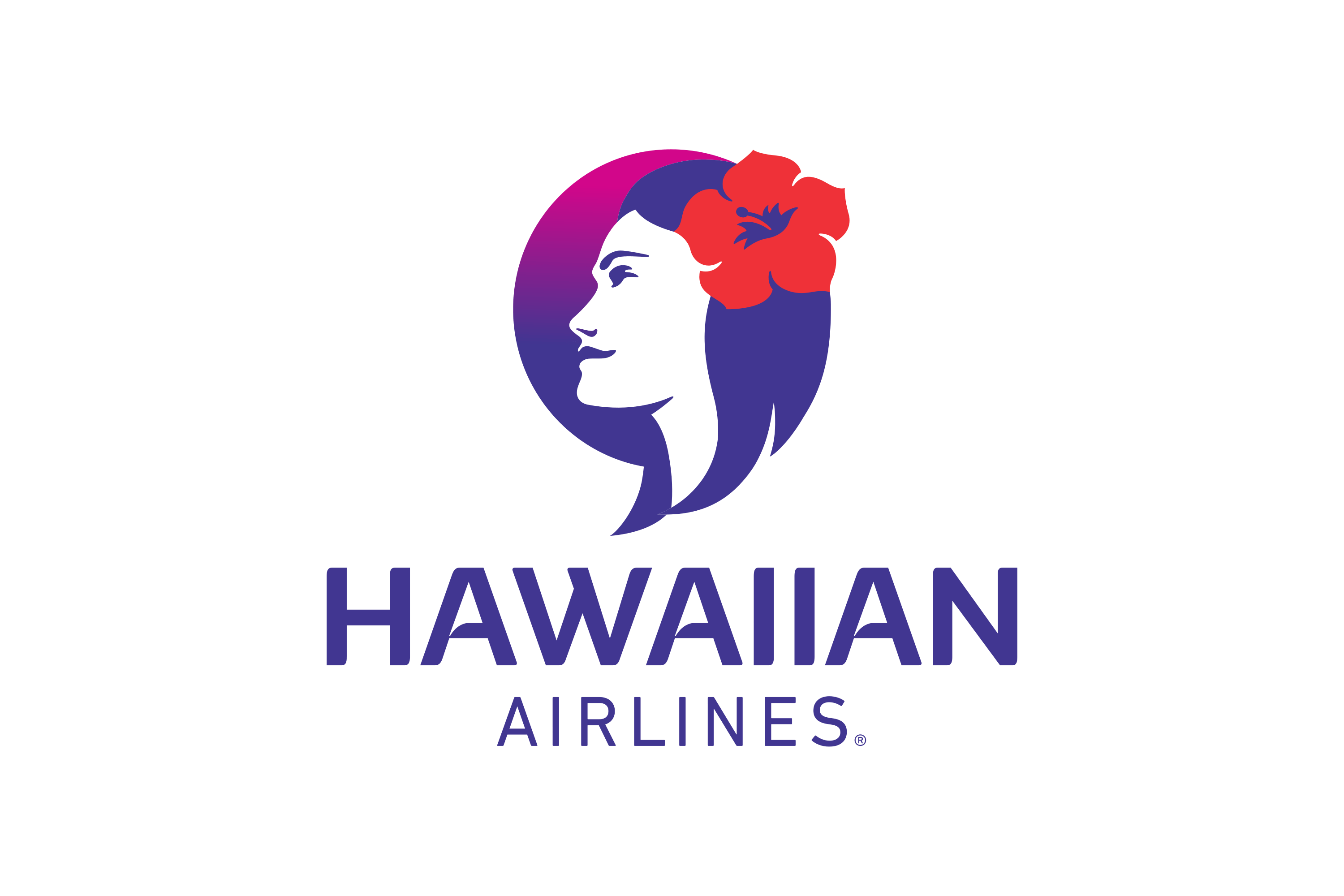 Hawaiian Airlines