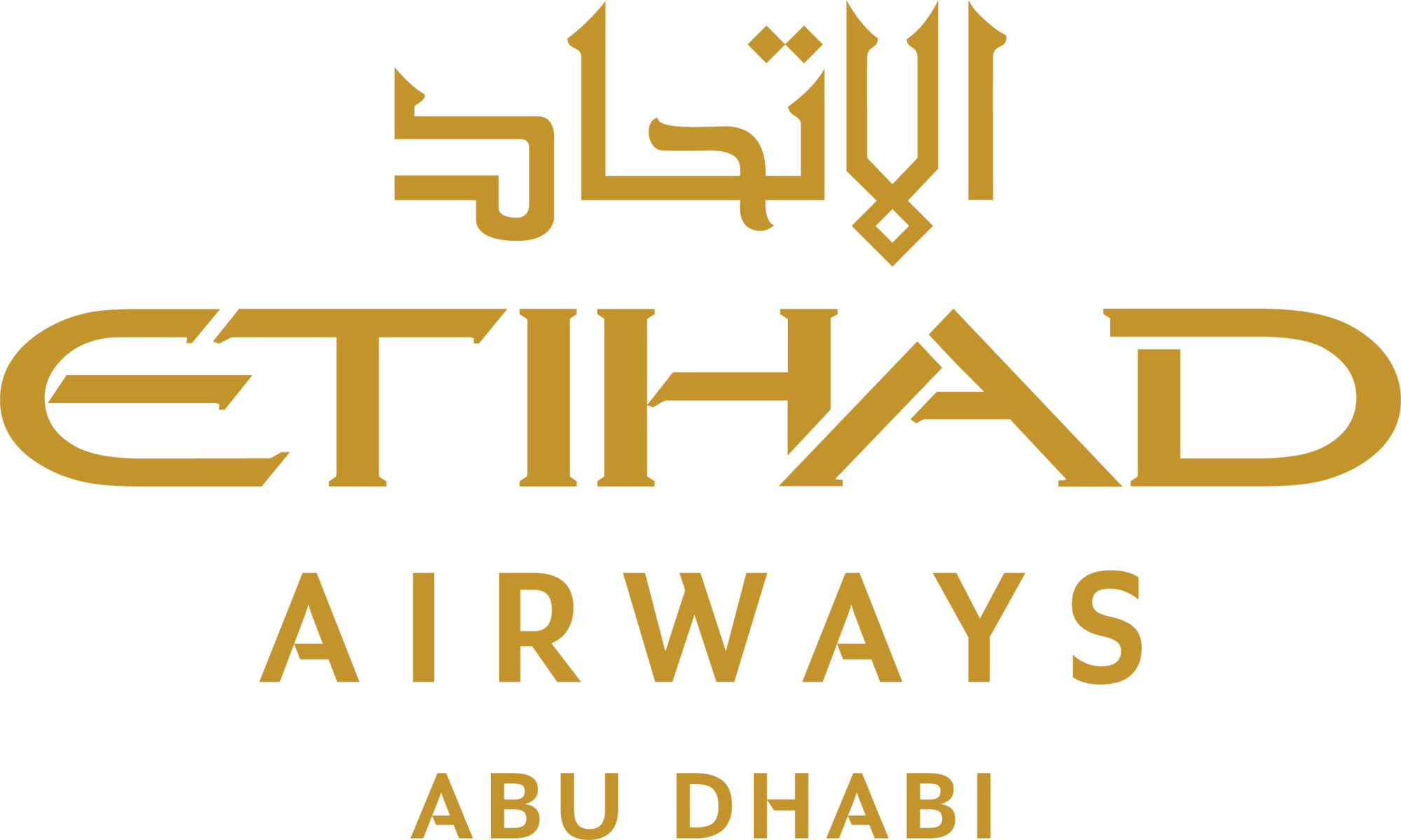 Etihad Airways