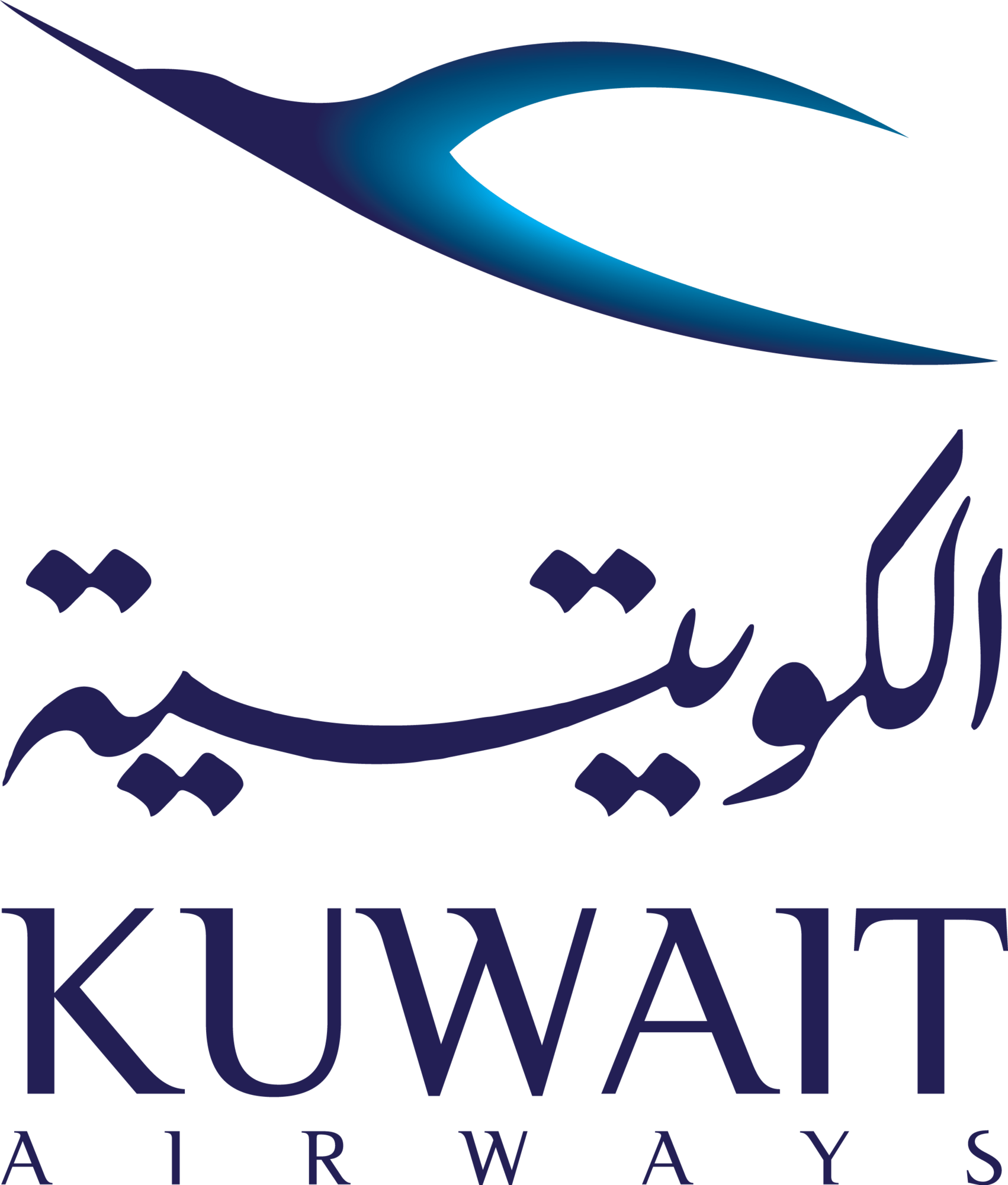 Kuwait Airways