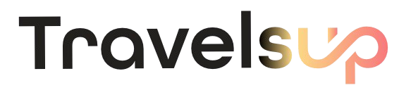 Travelsup Logo